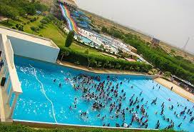 From series the greatest and fanciest water parks. Sunway Lagoon Water Park Karachi Find Map Location Croozi