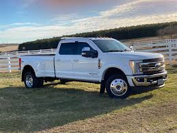 Image result for White Gold 2017 F450