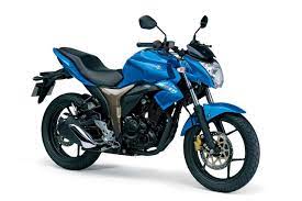 顛覆印象的大格局小車 suzuki gixxer 150 登陸日本 supermoto8 small motorcycles motorcycle suzuki