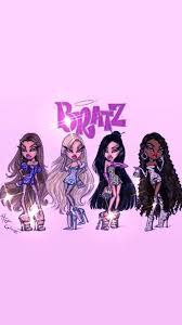 Baddie lockscreen aesthetic bratz wallpaper. Pin By Zenia On Wallpaper Iphone Wallpaper Girly Edgy Wallpaper Bad Girl Wallpaper