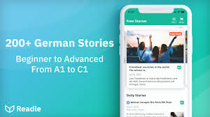 Links on android authority may earn us a commission. Readle Learn German Language With Stories V2 0 4 Premium Android Apk Download With Apkxmods Com