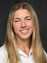 2023-24 Women's Golf Roster