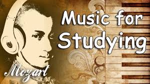 Mozart Classical Music For Studying And Concentration Relaxation Readi Music For Studying Classical Music Classical Piano Music