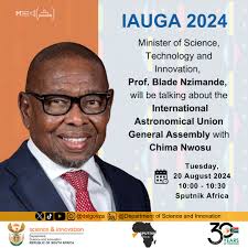 Department of Science and Innovation