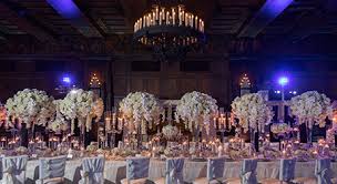 If you're into the grand outdoors, check out the little nell's sundeck, which sits at a 11,000 feet and features panoramic views of the elk. Downtown Chicago Wedding Venues Intercontinental Magnificent Mile