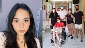 Sang Kakak Masih Belum Percaya Laura Anna Meninggal Dunia, Iren: Ini Cuma  Mimpi Kan