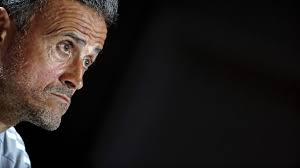 Born 8 may 1970), known as luis enrique, is a spanish professional football manager and former player. Stkg7bccvv4pdm
