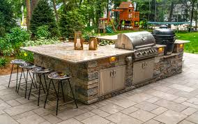 Search 625 west newton, ma tile and countertop contractors to find the best tile and countertop contractor for your project. Landscaping Project In Newton Ma Grill Chill Land Design Assoc