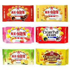 義美 小泡芙 雙口味組合 特濃巧克力口味 香濃牛奶口味 一箱12包. ç¾©ç¾Žå°æ³¡èŠ™ ä¼'é–'é›¶é£Ÿå„ªæƒ æŽ¨è–¦ ç¾Žé£Ÿ ä¼´æ‰‹ç¦®2021å¹´6æœˆ è¦çš®è³¼ç‰©å°ç£