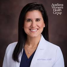 We've loved having Taylor Breaux, MSN, WHNP-BC, in the office these past  couple of months, and our patients have too! Taylor is a Lafayette native  with over a decade of experience in