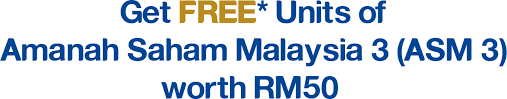 Formerly known as skim amanah rakyat 1malaysia (sara 1malaysia). Amanah Saham Nasional Berhad Asnb Asb 30 Tahun