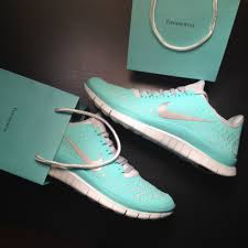 Fuckyeahnikes Tiffany Blue Nike Running Shoes Nike Blue Nike