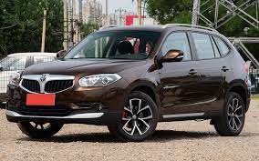 Brilliance V5 - цена и характеристики фотографии и обзор