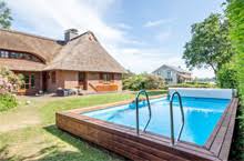 Finde günstige immobilien zur miete in berlin. Ferienhaus Mit Pool In Deutschland Ferienhaus Deutschland