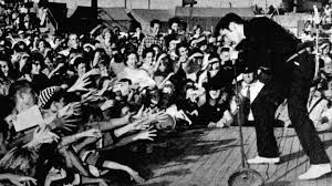 Dave's RARE Elvis Presley Newspaper Prints | Storage Wars on A&E