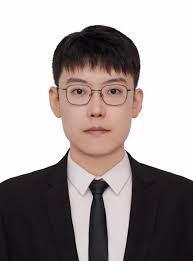 在读研究生-Yanchuan Zhao Research group