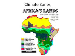 Trim the unprinted margins of the map pages with an exacto knife and straight edge. World Climate Zones Map Climate Zones Ppt Video Online Printable Map Collection