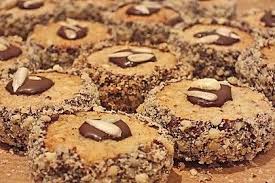 Oma Kissingers Beste Platzchen Der Welt Von Kampfschneckela Chefkoch Platzchen Backen Platzchen Rezept Platzchen Backen Rezepte