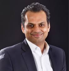 Mr. Khurram M. Qamar