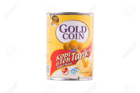 Why is f & n important to the nation? Selangor Malaysia February 12 2018 Gold Coin Sweetened Creamer Product Of F N Dairies Wholly Owned Subsidiary