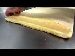 Ecco La Ricetta Del Pan Di Spagna Classico Fare Bene Questa Ricetta E Di Fondamentale Importanza Per Maggior Chiarezza Ho Messo A Idee Alimentari Cibo Ricette
