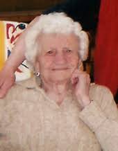 Obituary information for Eva Ruppert