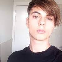 Chris Copus's Instagram, Twitter & Facebook