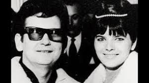 The Graves of ROY ORBISON'S First Family