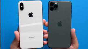 Iphone 11 pro max teardown reveals its surprisingly big. CukranendriÅ³ Artilerija Dvasininkas Xs 11 Pro Yenanchen Com