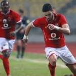 أخبار الرياضة جدول ترتيب هدافى