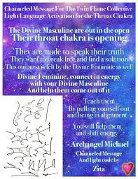Channeled Message For Twin Flame Community Twin Flame Channeled Message Twin Flame Reading