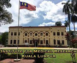 From the beginning the main orientation of imr was directed towards basic and applied investigations in. The Institute Of Medical Kementerian Kesihatan Malaysia Facebook