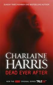 Charlaine harris, whose sookie stackhouse books inspired the television series true blood, will release the first book in a new trilogy next year. Dead Ever After A True Blood Novel