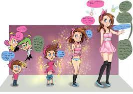 Pin On Gender Bender