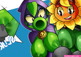 Pvz solar flare r34 - Free Hentai Pic