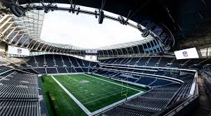 Tours are guided and run multiple times a day, typically. Nfl Stadium Tours Now On Sale