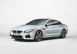 Bmw M6 Gran Coupe Bmw M6 Bmw Gran Coupe