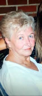 Betty Mason Obituary