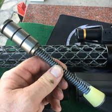 Jp Enterprise Silent Captured Spring Firearms Insider