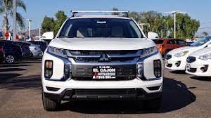 Edmunds also has mitsubishi outlander sport pricing, mpg, specs, pictures, safety features, consumer reviews and more. 2020 Mitsubishi Outlander Sport First Look 2020 Mitsubishi Outlander Sport Se Review Youtube
