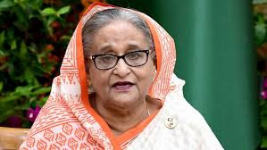 PM chairs Bangabandhu Memorial Trust meeting
