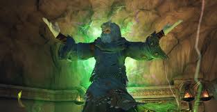 We did not find results for: Neverwinter S Undermountain Teases Continue With The Introduction Of The Mad Mage Halaster Blackcloak Mmobomb