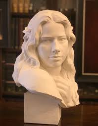 Sculpture — Willow Art Catalogue — Willow