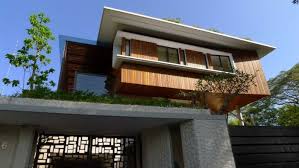 Open floor plans are a signature characteristic of this style. 49 Contoh Desain Rumah Tropis Mewah Dan Elegan