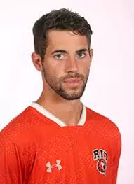 2022 Men's Soccer Roster