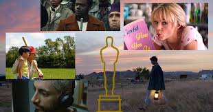 A best film nominee at 2020's london film festival,. And The Oscar Must Go To All Nominated Best Films Ranked Oscars 2021 Netherlands News Live