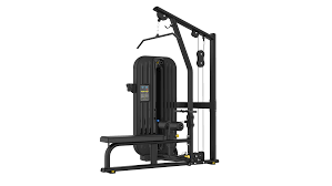 Konnen Fitness Seated Row High Pulley