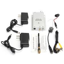 90° camera angle (with 15° upward offset). Wireless Spy Camera Pinhole Nanny Cctv Surveillance Cam Ip Network Wireless Home Security Cameras Surveillance Smart Home Electronics