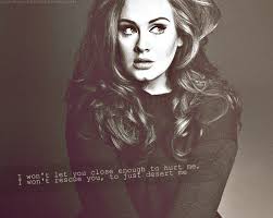 Turning Tables Adele Adele Songs Adele Pretty People