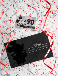 Best sellers customer service prime new releases pharmacy books fashion toys & games kindle books gift cards today's deals amazon home registry sell computers video games find a gift coupons home improvement automotive beauty & personal care smart home tv & video amazon basics pet supplies health & household baby handmade #founditonamazon. Disney Gift Card Collector S Series Honors 90 Years Of Mickey Mouse Disney Parks Blog